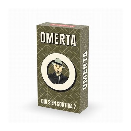 Omerta