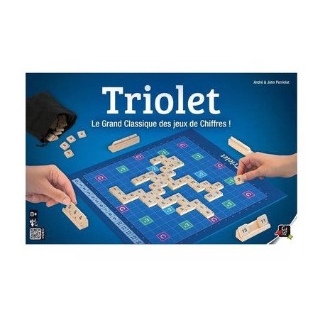 Triolet