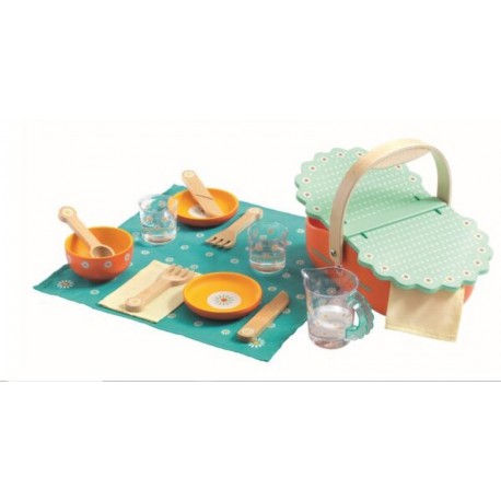 Mon Pic Nic imitation