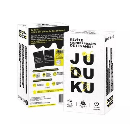 Juduku