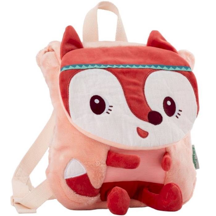 Sac à dos doux Alice