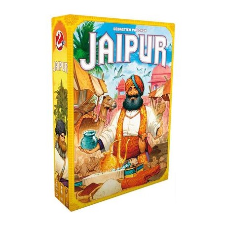 Jaipur