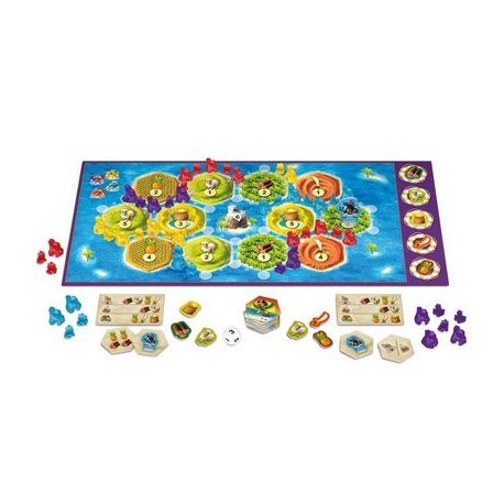 Catan Junior