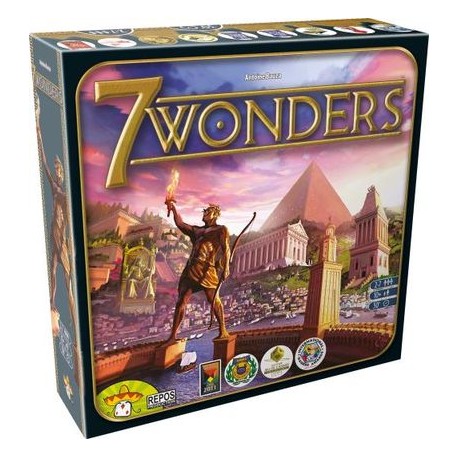 Seven Wonders