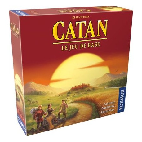 Catan