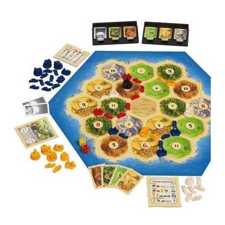 Catan