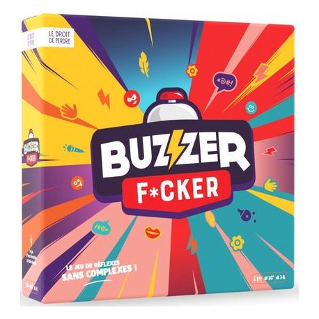 Buzzer F*cker