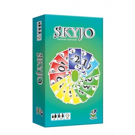 Skyjo