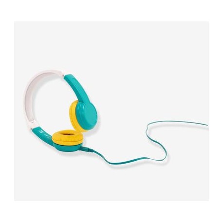Casque audio Octave