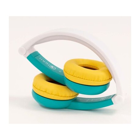 Casque audio Octave