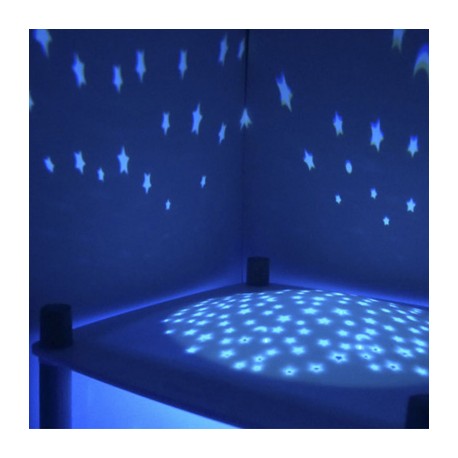 Lanterne magique musicale bluetooth Peter Rabbit
