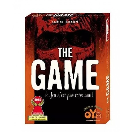 The Game