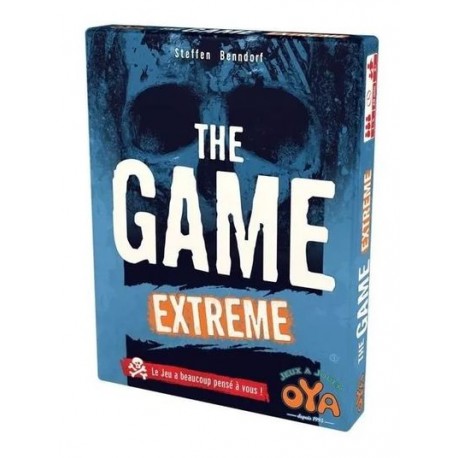 The Game Extrème