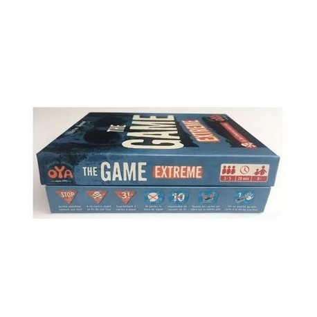 The Game Extrème