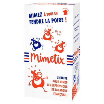 Mimetix