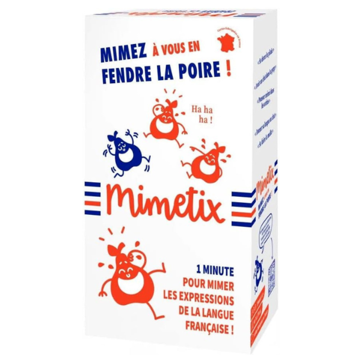 Mimetix