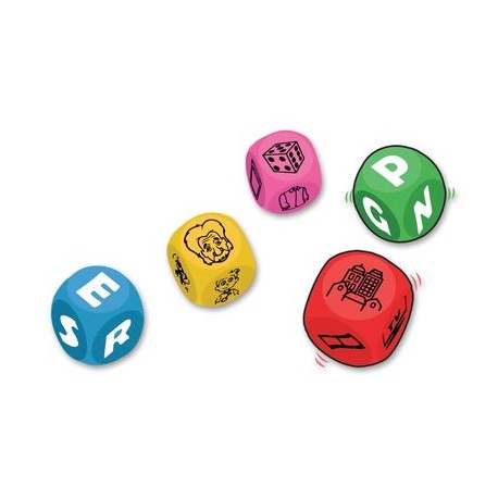Dice Academy