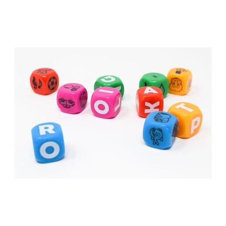 Dice Academy