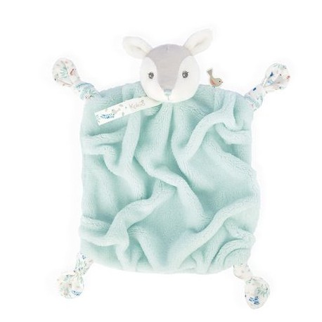 Doudou lapin K'dou Kaloo - Colombe - Petit modèle - Doudou - Achat & prix