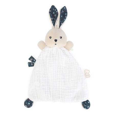 Doudou Lapin nature