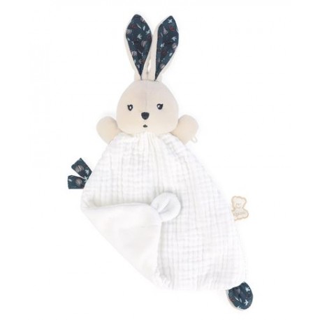 Doudou Lapin nature