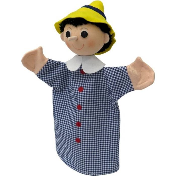 Marionnette Pinocchio 30cm Marionnette Pinocchio 30cm