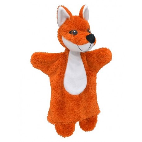 Marionnette Renard