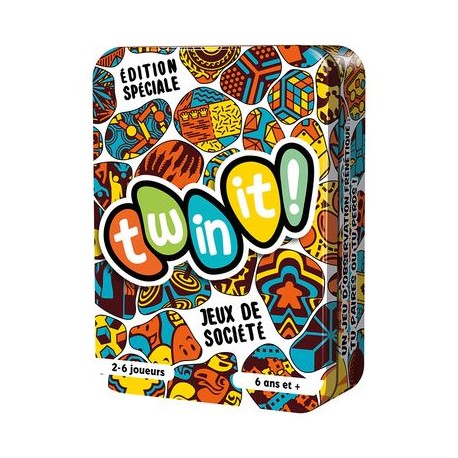 Twin It - Edition jeux de société