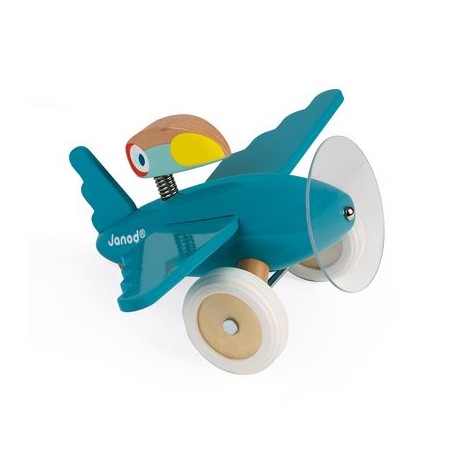 Spirit Plane Diego - Janod