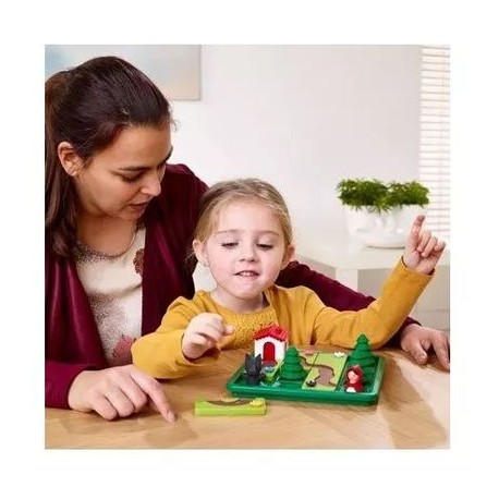 Le Petit Chaperon rouge - Smartgames
