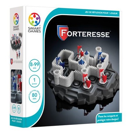 Forteresse - Smartgames
