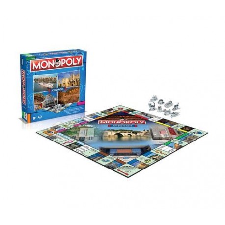 Monopoly Avignon