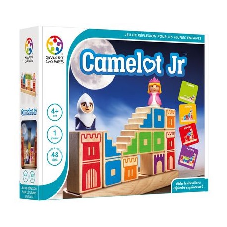 Camelot Jr - Smartgames