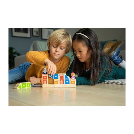 Camelot Jr - Smartgames