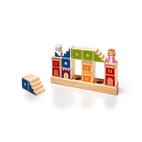 Camelot Jr - Smartgames