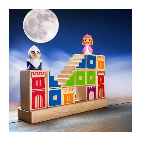 Camelot Jr - Smartgames