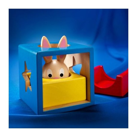 Lapin et Magicien - Smartgames