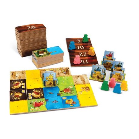 Kingdomino