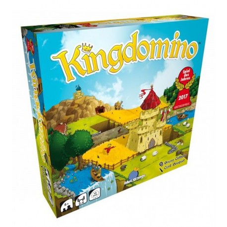 Kingdomino