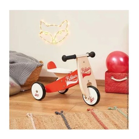 Porteur tricycle top