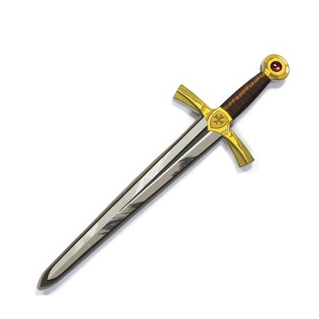 Epée du chevalier croisé