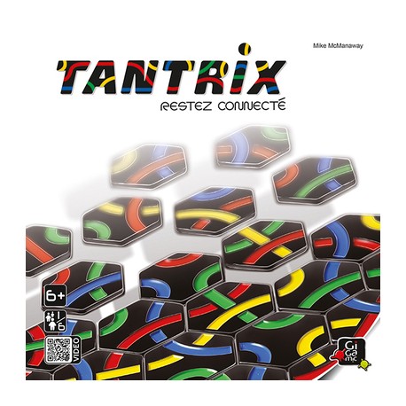 Tantrix Stratégie