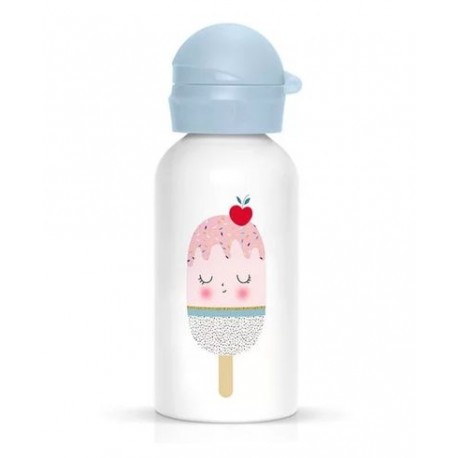 Gourde 400ml Glace - Label'tour