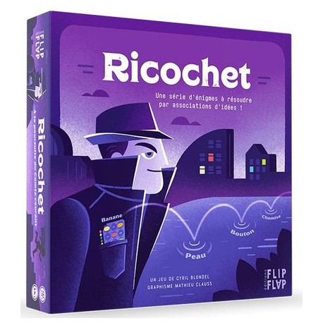 Ricochet