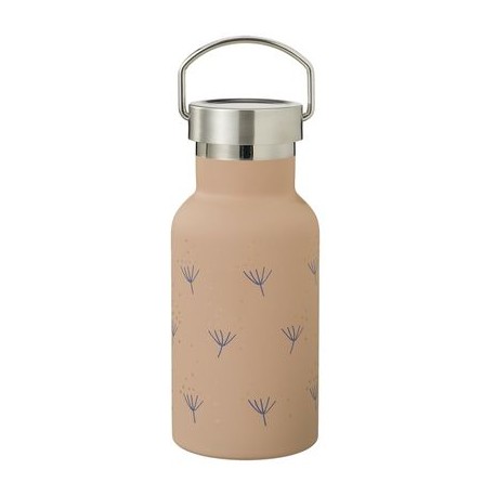 Gourde thermos Pissenlit 350ml