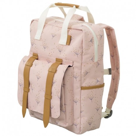 Grand sac à dos Pissenlit