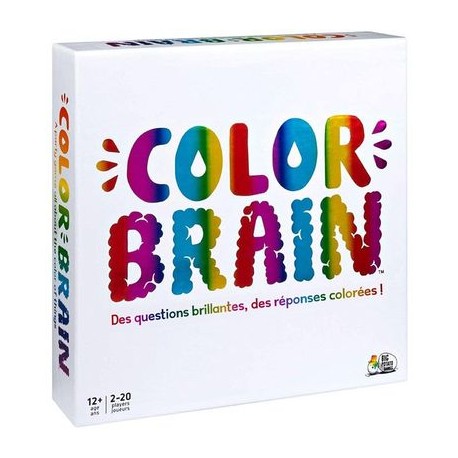 Color Brain