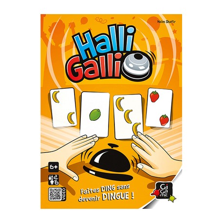 Halli Galli