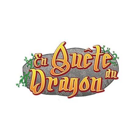 Livre Ma 1ère Aventure : En quête de Dragon