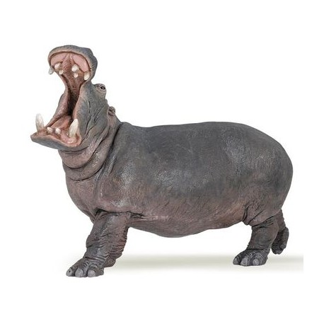 Hippopotame Papo